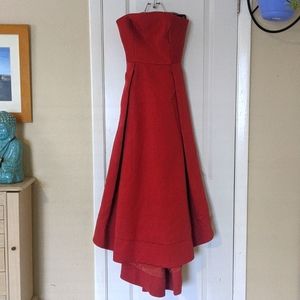 C/MEO COLLECTIVE dress